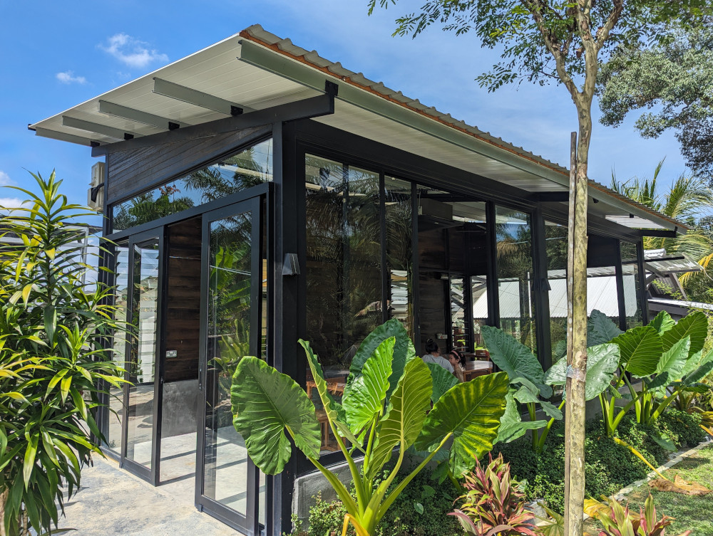 Glasshouse