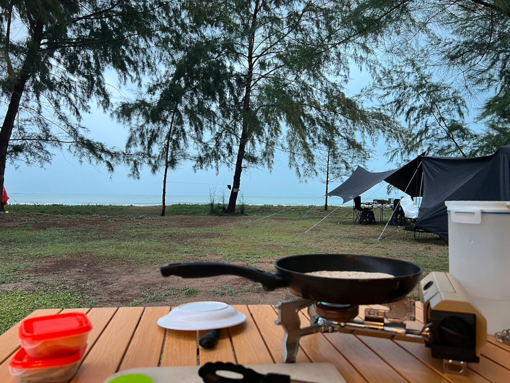 Seaview