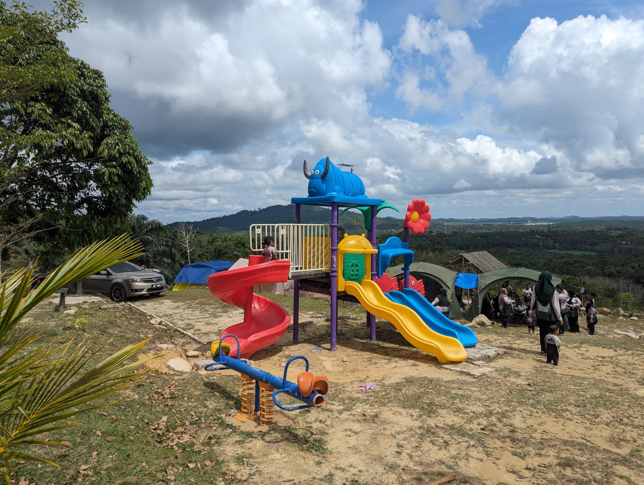 Playground