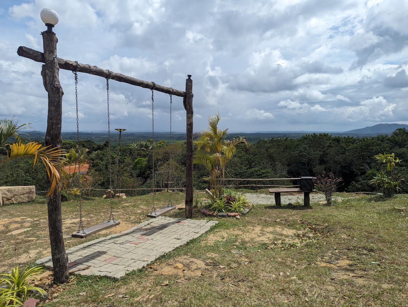 Swings