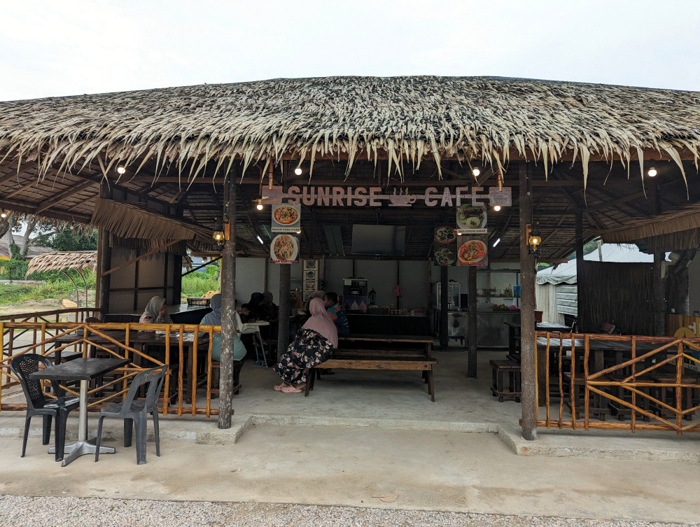 Cafe