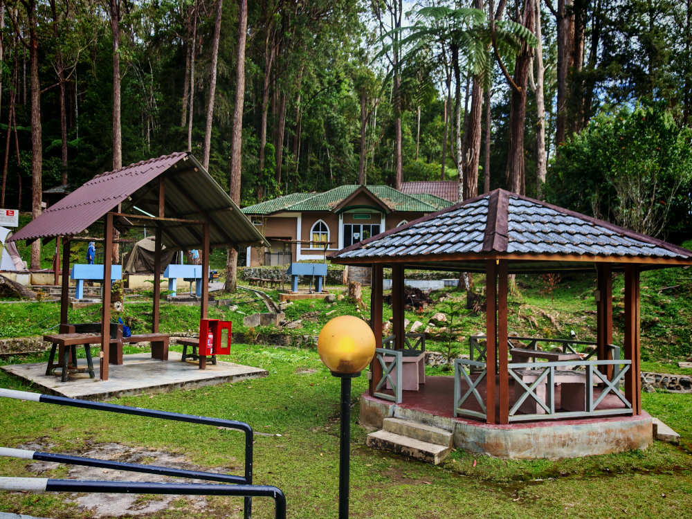 Gazebos