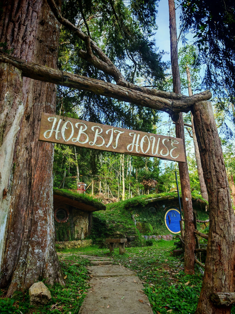 Hobbit House