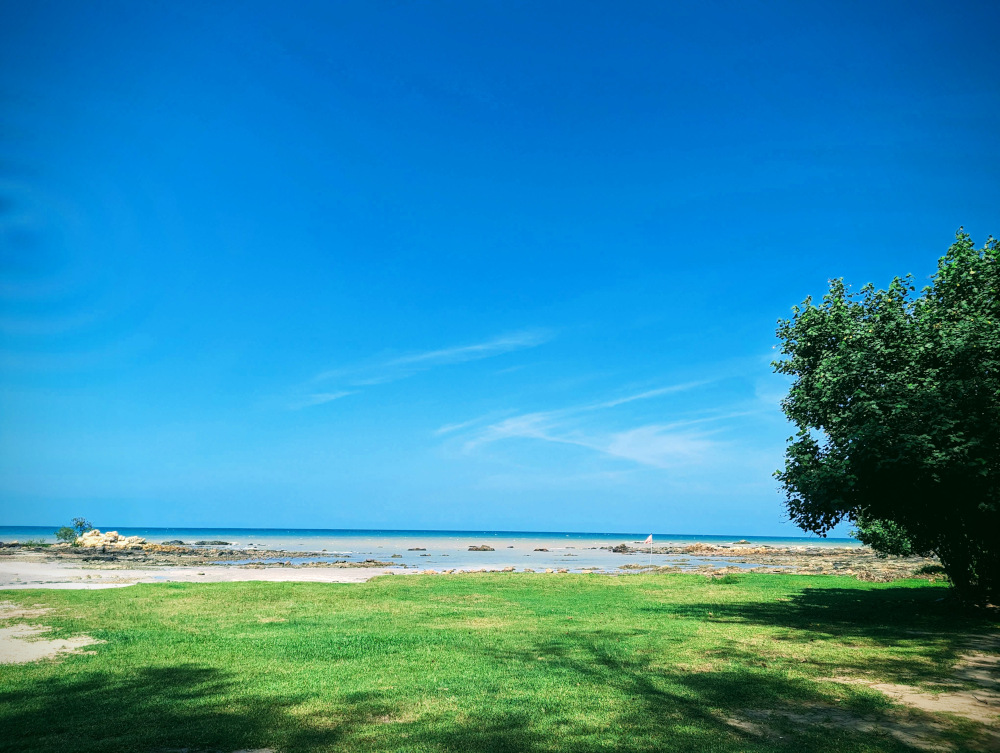 Seaview